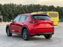 Mazda CX5 GS 2.5L