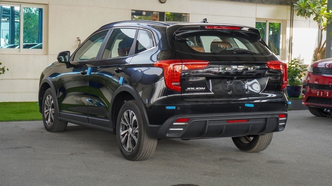 هافال جوليون 1.5L (For Local plus 10%)