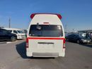 Toyota Hiace TOYOTA HIACE VAN AMBULANCE RHD 2015 MODEL 2.7 L PETROL AUTOMATIC(PM15323)