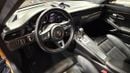 Porsche 911 EXCLUSIVE SERIES