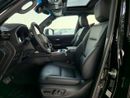 Toyota Land Cruiser LC300 VX 4.0 - HIGH OPTIONS - MEMORY SEAT - JBL SOUND SYSTEM - RADAR - 2025 MODEL - BLACK INSIDE BLA