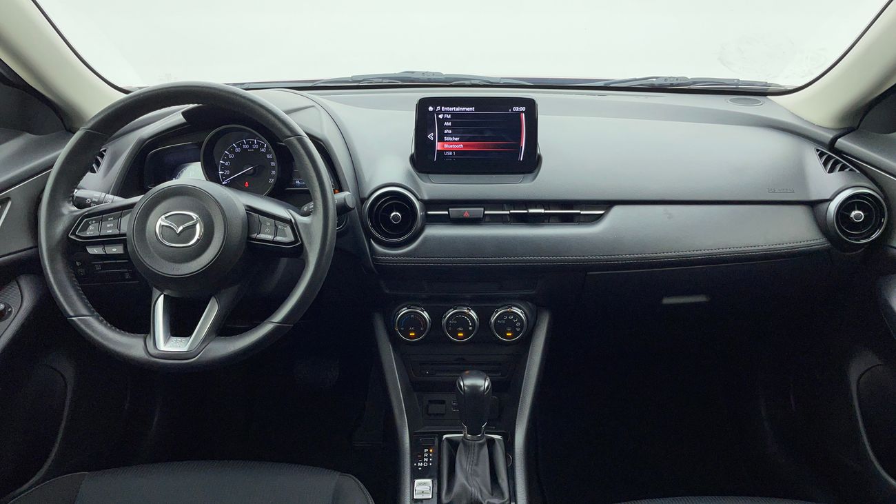 Mazda CX3 GS 2 | Zero Down Payment | Free Home Test Drive