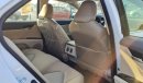 Toyota Camry 2.5L - 2020 PTR - GCC - A/T - 0KM