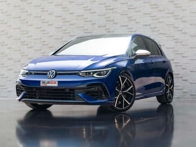 Volkswagen Golf R Base 2.0T FULL OPTION  2.0T