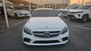 Mercedes-Benz C 200 Mercedes c200 v4 2018