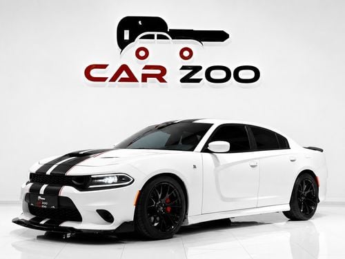 Dodge Charger R/T SCATPACK
