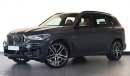 BMW X5 X Drive 40 i