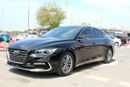 Hyundai Grandeur 2.4L Good Condition Card Payment also accept