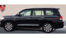 Toyota Land Cruiser VX.S-V8-5.7-2019-GCC-FULL OPTION-EXCELLENT CONDITION-UNDER WARRANTY-LOW KILOMETER DRIVEN