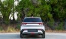 Kia Sonet GL Kia Sonet 2024, Gulf specification, in excellent condition inside and out