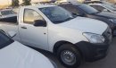 Isuzu D-Max Diesel 2.4