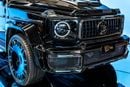 Mercedes Benz G63 AMG BRABUS G800 MERCEDES G800 BRABUS - ORIGINAL BRABUS - 2023