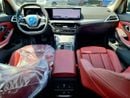 بي أم دبليو 318i LUXURY M SPORT PACKAGE