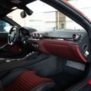 Ferrari F12 Berlinetta 2017 FERRARI F12 TAILOR MADE (1/1 inspired by 213 B 1970) GCC ONLY 900KM