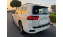 Toyota Land Cruiser LC300 VX 3.5L TWIN TURBO