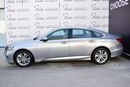 Honda Accord AED 1229 PM | 1.5L LX GCC DEALER WARRANTY