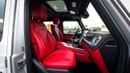 Mercedes-Benz G 63 AMG BRAND NEW CAR