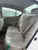 نيسان صني 1.6L S A/T