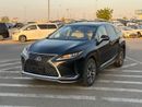 لكزس RX 350 2020 LEXUS RX350 FULL OPTIONS IMPORTED FROM USA