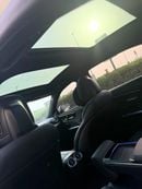 Mercedes Benz C260L