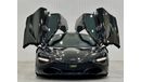 McLaren 720S Std 2018 McLaren 720S Launch Edition, SEP 2024, Autohaus Warranty, GCC