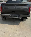 فورد إف-150 رابتور