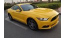 Ford Mustang EcoBoost Premium