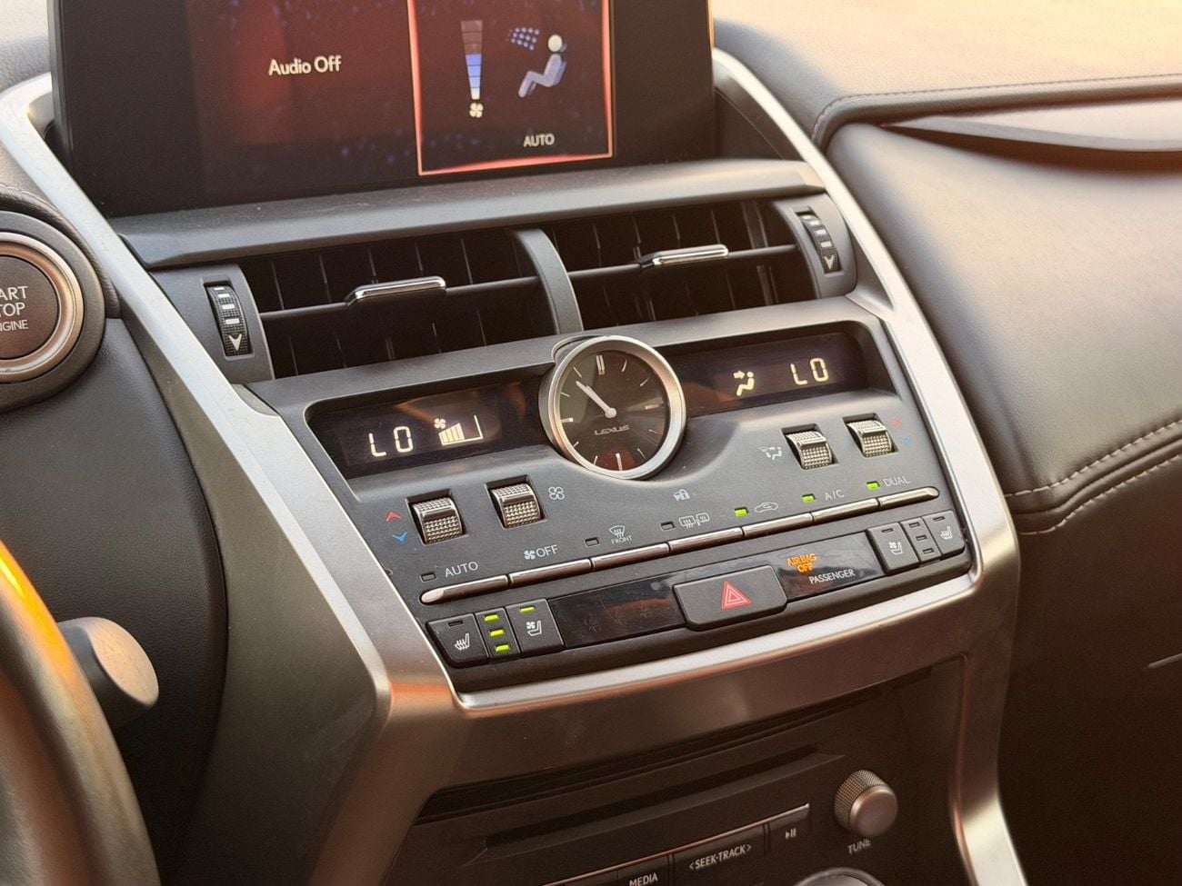لكزس NX 300 PREMIER PREMIER