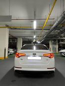 Kia K5 Kia k5 TGDI 2.0