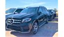 Mercedes-Benz GLS 500 V8 BITURBO FULL OPTION