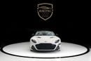 أستون مارتن DBS Superleggera 5.2L