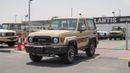 تويوتا لاند كروزر 70 LC76 LX LX 4.0L V6 A/T