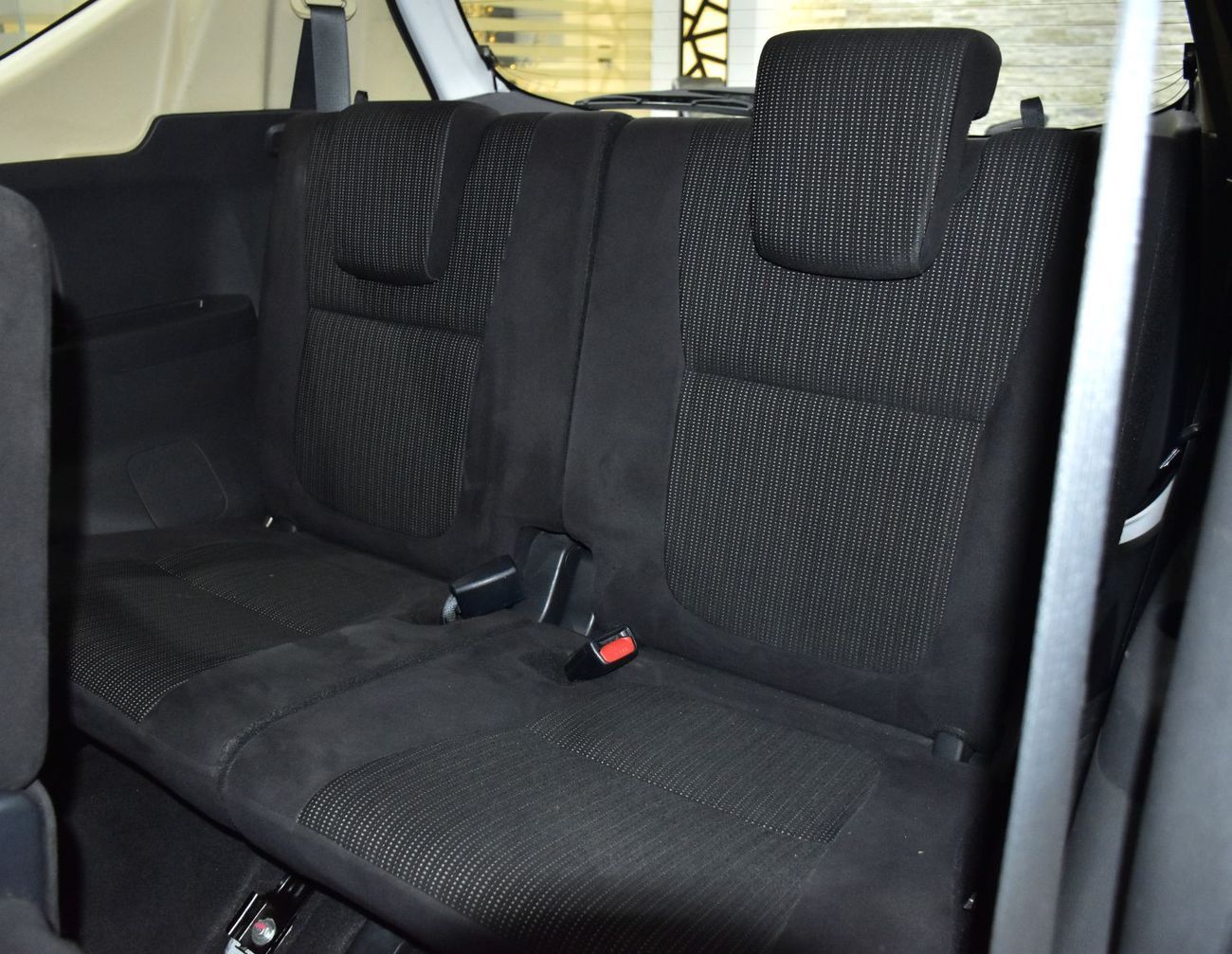 Mitsubishi Xpander EXCELLENT DEAL for our Mitsubishi Xpander ( 2022 Model ) in White Color GCC Specs