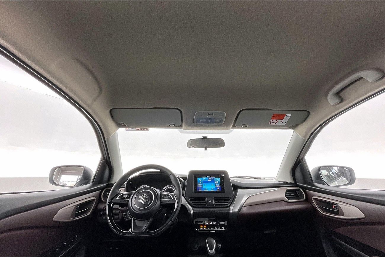 Suzuki Fronx GL | Guaranteed Warranty | 0 Down Payment