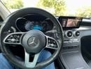 Mercedes-Benz GLC 300 Premium + 2.0L