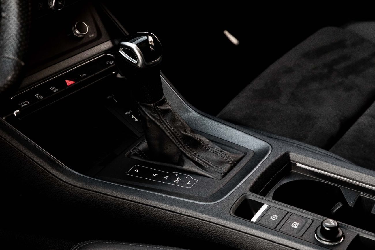 أودي RSQ3 RS | 3,819 P.M  | 0% Downpayment | Full PPF!