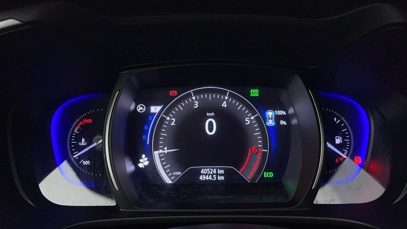 Renault Koleos LE 2.5 | Zero Down Payment | Home Test Drive