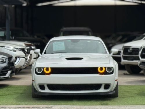 Dodge Challenger R/T