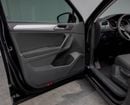 Volkswagen Tiguan TREND