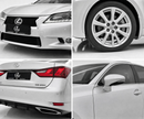 Lexus GS250 2.5