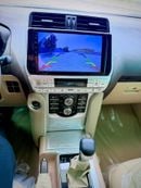 تويوتا برادو GXR 2016 Facelift To 2023 Shape LHD V4 Full Option Top Of The Range Very Clean And Perfect Condition