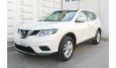 Nissan X-Trail 2.5L S 2WD 2015 MODEL WITH CRUISE CONTROL