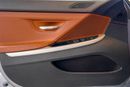 BMW 640i M Sport