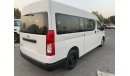 Toyota Hiace COMMUTER HR 2.8L DIESEL - 14 SEATER - M/T - MY2021