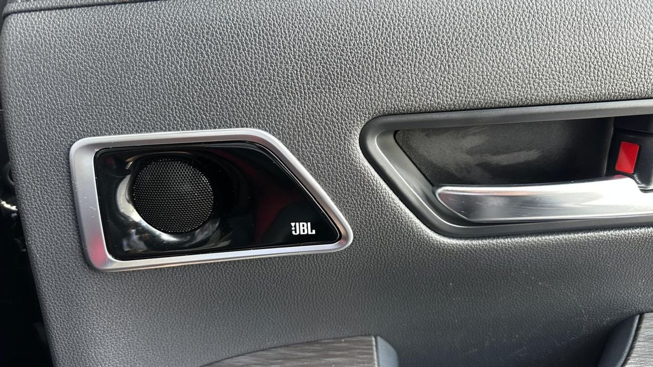 Toyota Land Cruiser Sahara ZX diesel Right-Hand drive Auto