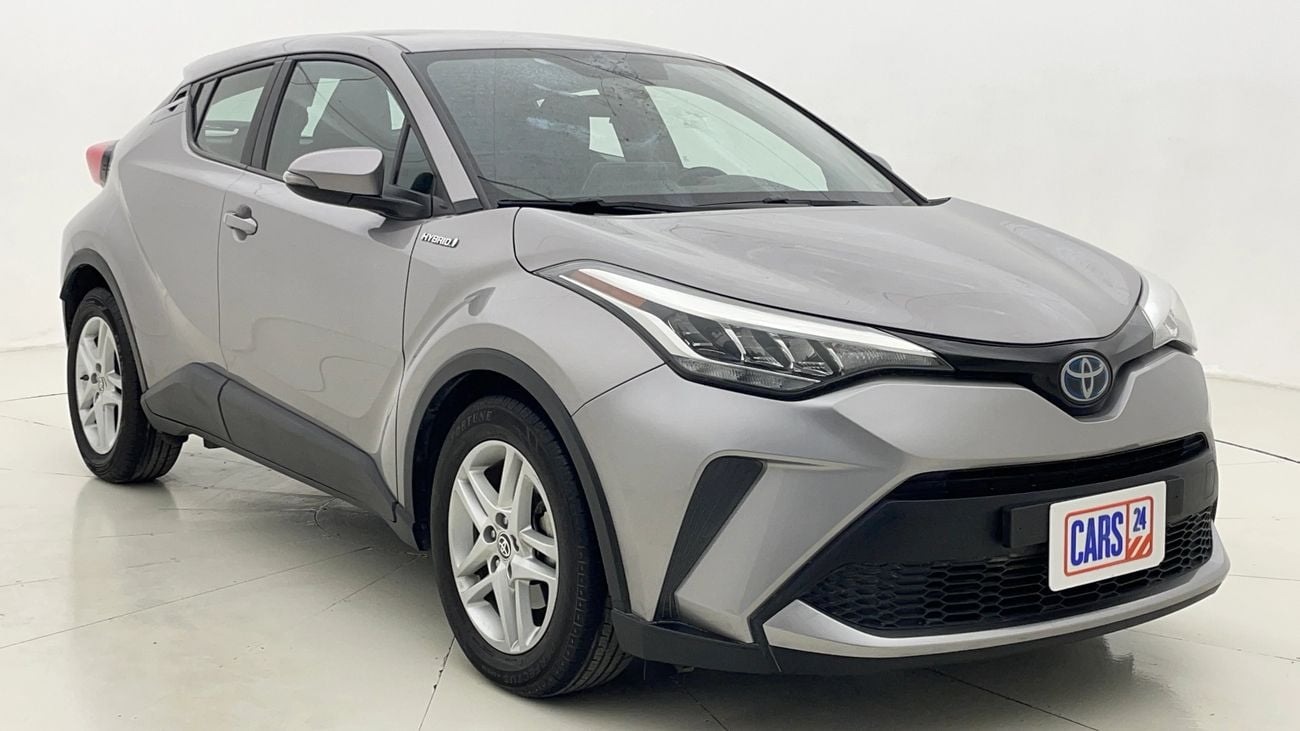 Toyota CHR GX 1.8 | Zero Down Payment | Home Test Drive