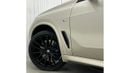 BMW X5 40i M Sport 2019 BMW X5 xDrive40i M-Sport, Warranty, Feb 2027 BMW Service Pack, GCC