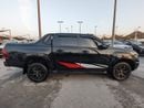 Toyota Hilux 2022 Toyota Hilux GR Sport (AN120), 4dr Double Cab Utility, 4L 6cyl Petrol, Automatic, Four-Wheel Dr