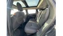 Jeep Cherokee 2017 JEEP CHEROKEE / ONLY EXPORT