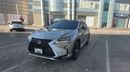 لكزس RX450h F-SPORT
